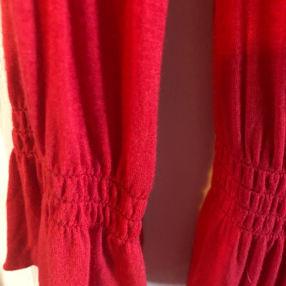 Embroidered Top - Picture 4 of 4